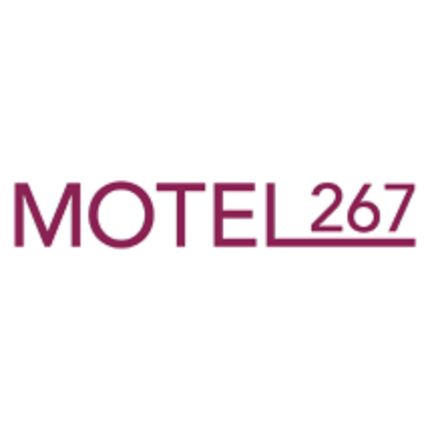 Logo von Motel 267