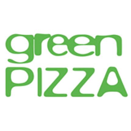 Logótipo de Pizzera D'Asporto Green Pizza