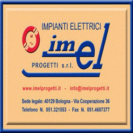 Logo de Im.El. Progetti Sas