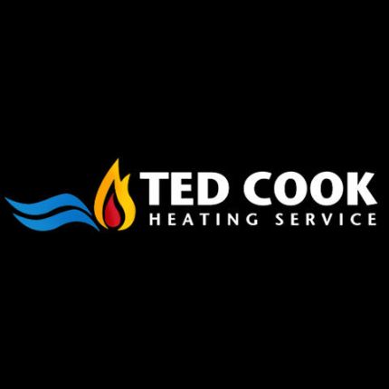Logo von Ted Cook Heating Service