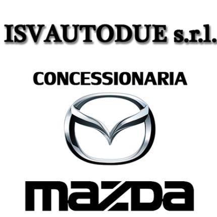 Logo de Isvautodue - Concessionario Mazda