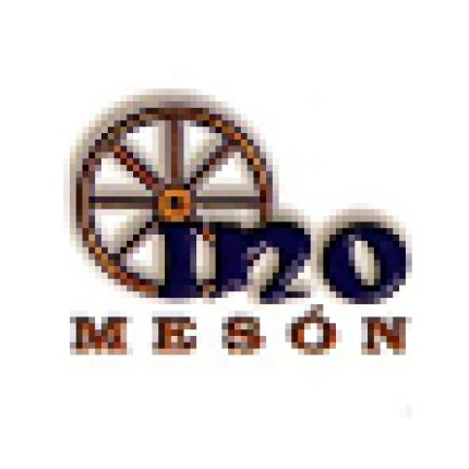 Logotyp från Meson Ino
