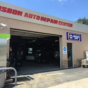 Lisbon Auto Repair Center, Lisbon MD