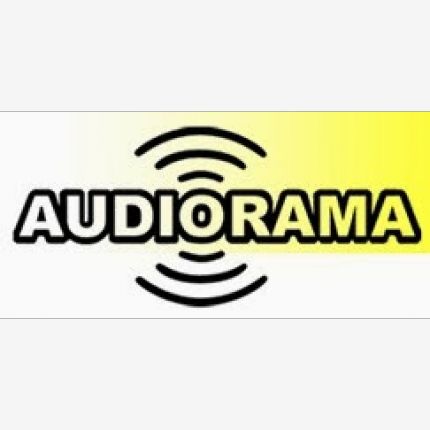 Logotyp från AUDIORAMA