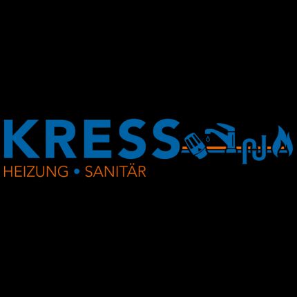Logotyp från Kress GbR Heizung - Sanitär