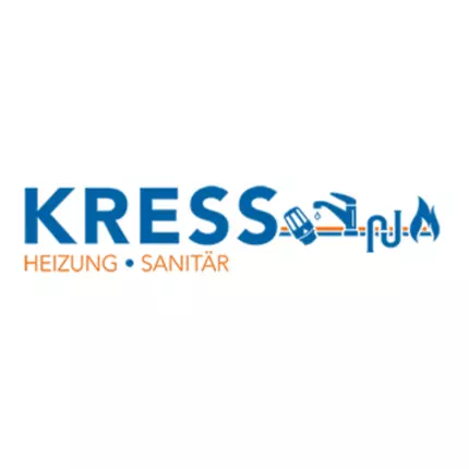 Logo von Kress GbR Heizung - Sanitär