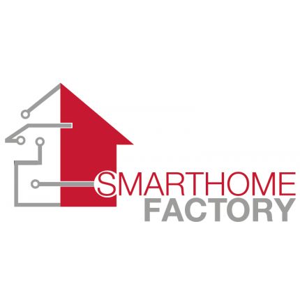 Logo van Smarthome Factory GbR
