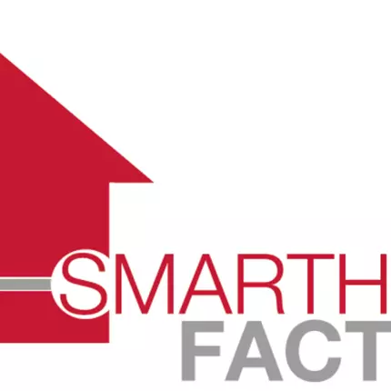 Logotipo de Smarthome Factory GbR