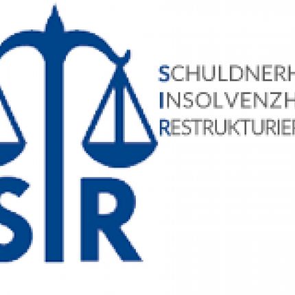 Logo von SIR Schuldnerhilfe