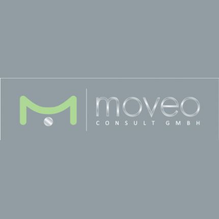 Logotipo de moveo Consult GmbH