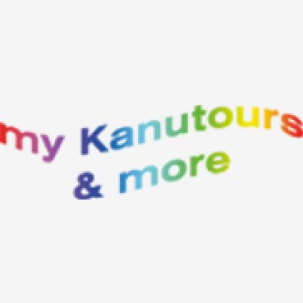 Logotyp från My Kanutours