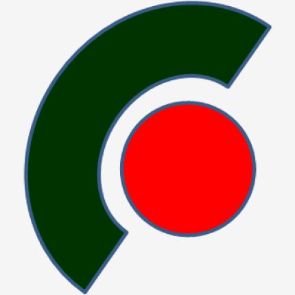 Logotyp från GesundFitShiatsu Praktikerin Angela Marien