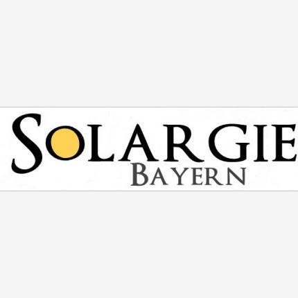 Logotipo de Solargie Bayern