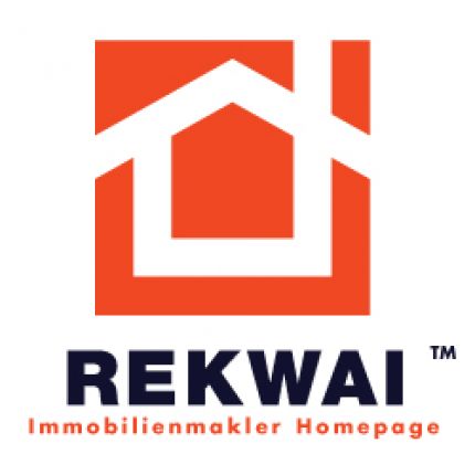 Logo von REKWAI - Immobilienmakler Homepage