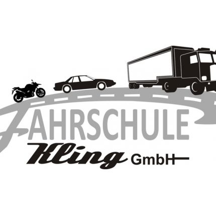 Logo da Fahrschule Kling GmbH
