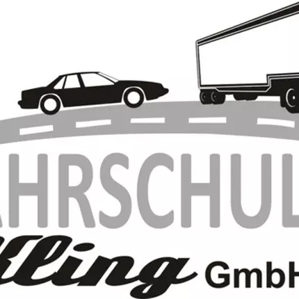 Logo de Fahrschule Kling GmbH