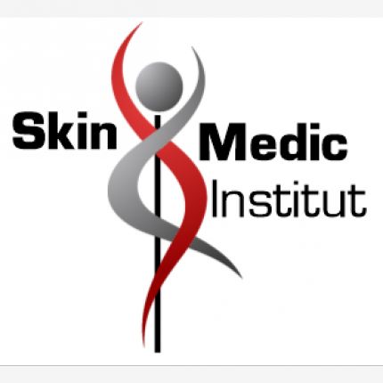 Logotyp från SkinMedic-Institut