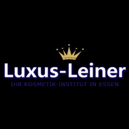 Logo de Luxus-Leiner Kosmetikinstitut