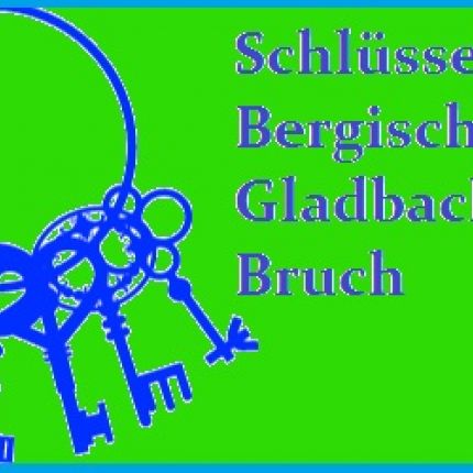 Logo od Schlüsseldienst Bergisch Gladbach Bruch
