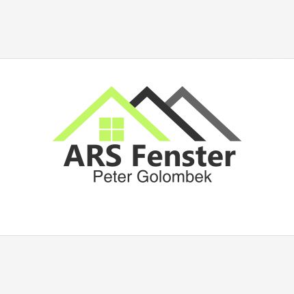Logotipo de ARS Fenster