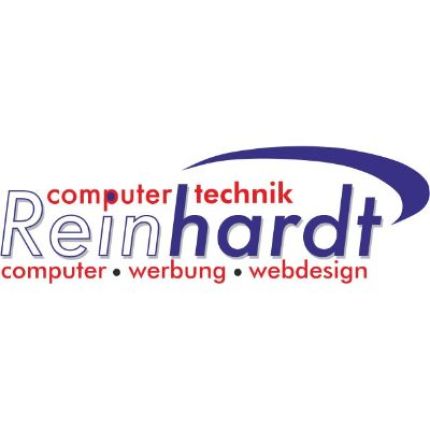 Logotyp från Reinhardt Computertechnik