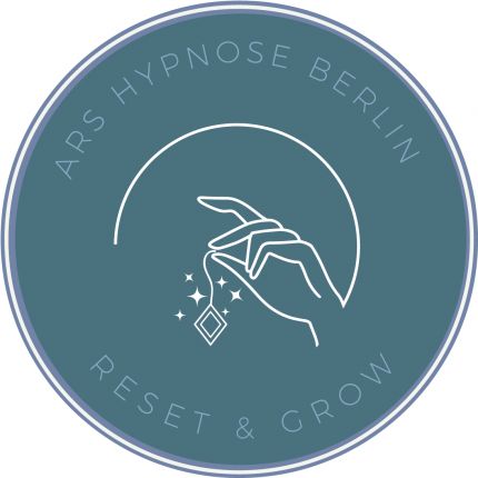 Logotipo de ARS-Hypnose-Berlin