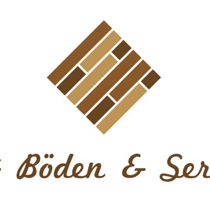 Λογότυπο από M4 Böden & Service