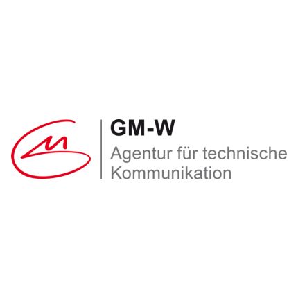Logo od GM-W Agentur für technische Kommunikation GmbH