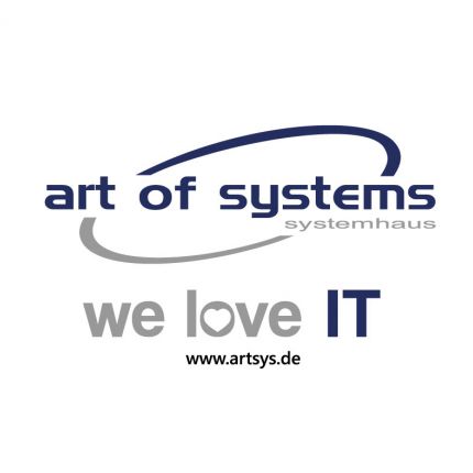 Logo von art of systems