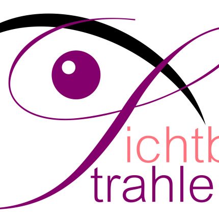 Logo od Sichtbar-strahlend