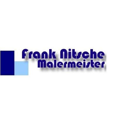 Logo fra Malermeister Frank Nitsche