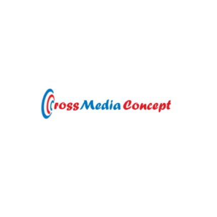 Logo de Cross Media Concept Webdesign und Online Marketing