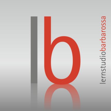 Logo von Lernstudio Barbarossa Zweibrücken