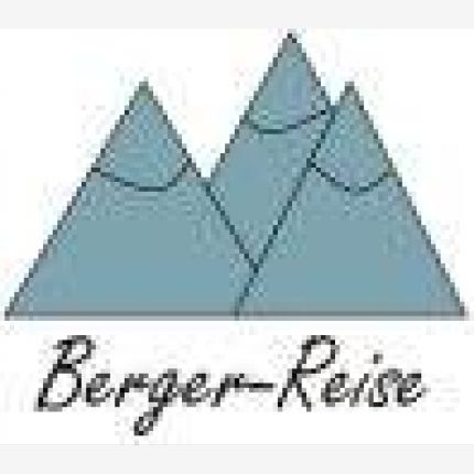 Logo von Berger-Reise