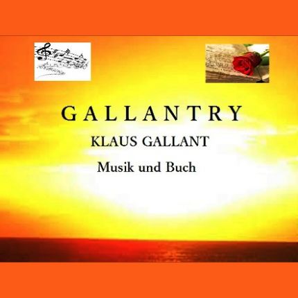 Logo da GALLANTRY Klaus Gallant