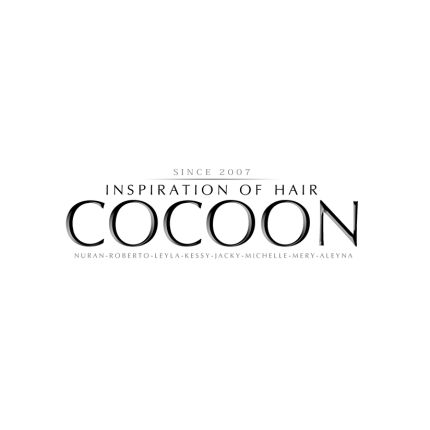 Logotipo de Cocoon Style Friseur Gelsenkirchen