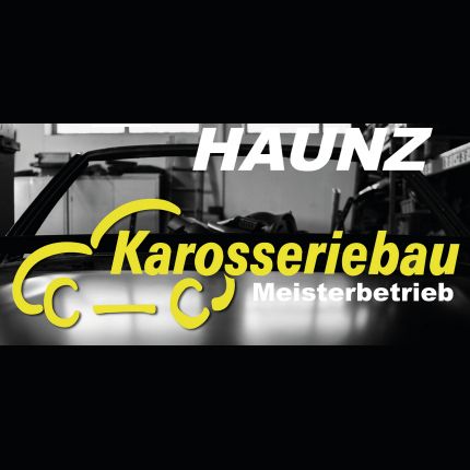 Logo fra Haunz Karosseriebau