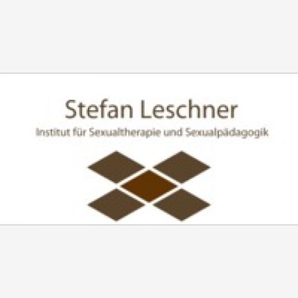 Logo von Stefan Leschner - Institut für Sexualtherapie und Sexualpädagogik