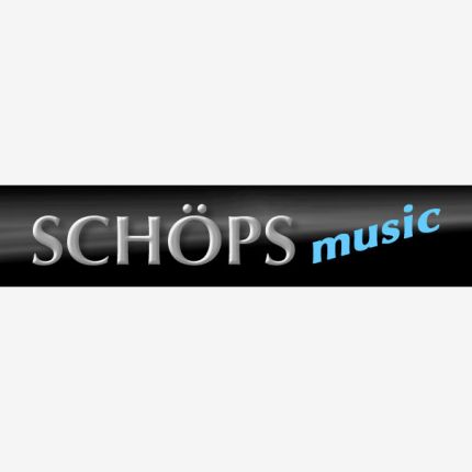Logo van SCHÖPS-Music