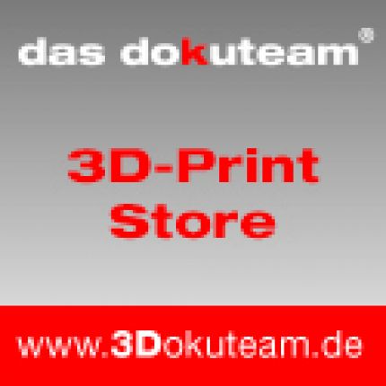 Logótipo de 3Dokuteam | HH das dokuteam NordWest GmbH