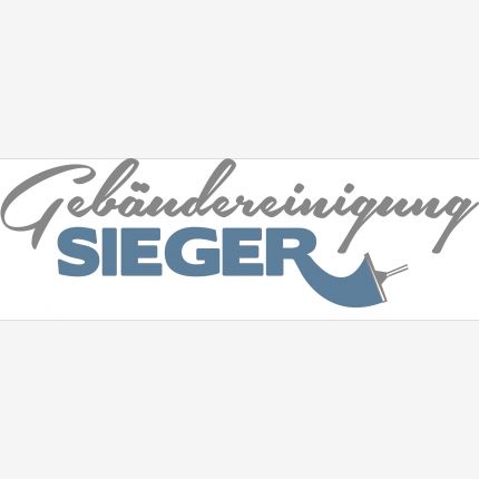 Logotyp från Gebäudereinigung Sieger