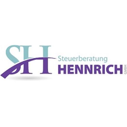 Logo fra Hennrich Steuerberatung GmbH