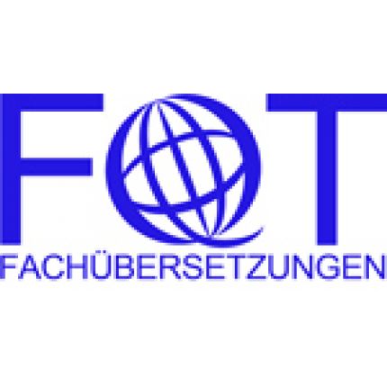 Logotipo de FQT Fachübersetzungen Borgmann