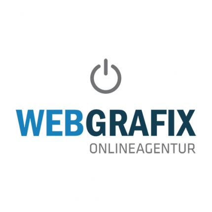 Logotyp från Web-Grafix - Onlineagentur