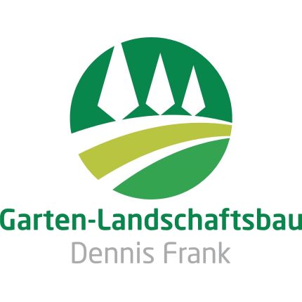 Logo van Garten-Landschaftsbau Dennis Frank