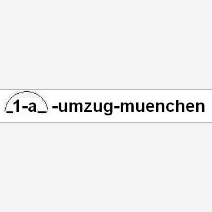 Logo od 1-A-Umzug-Muenchen