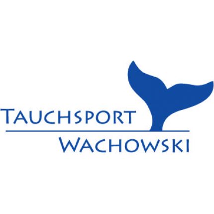 Logotyp från Tauchsport Wachowski