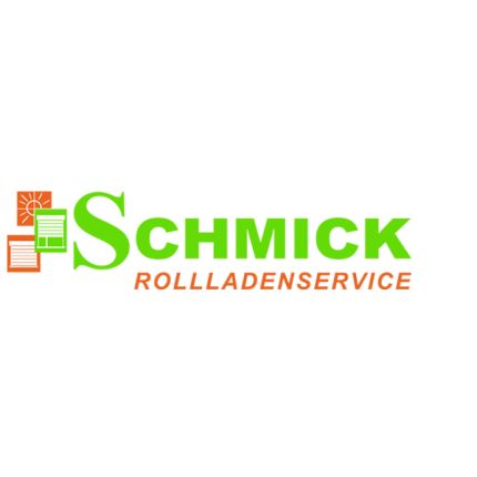 Logotipo de Schmick Rollladenservice