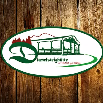 Logo de Diemelsteighütte