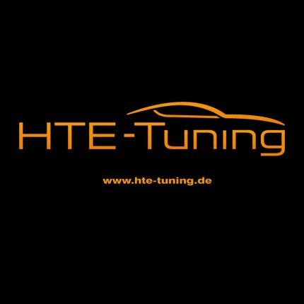 Logótipo de Hte-Tuning
